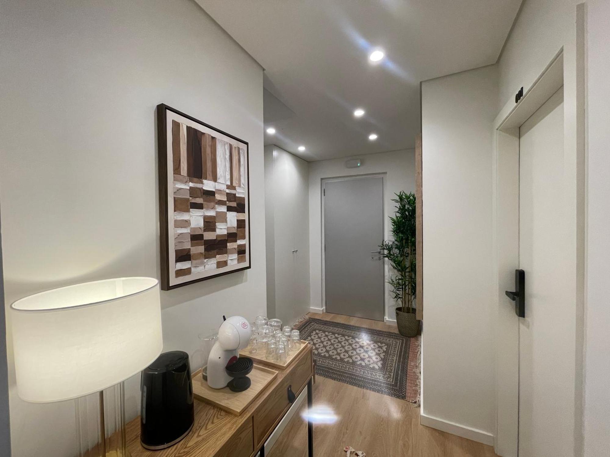 Mystay Porto Urban Park — Fotos 1