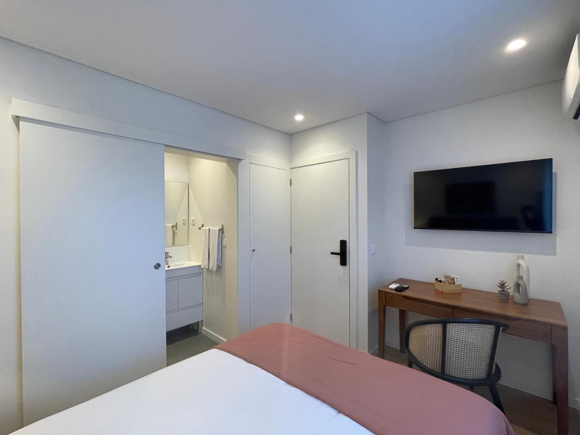 Mystay Porto Urban Park — Fotos 2