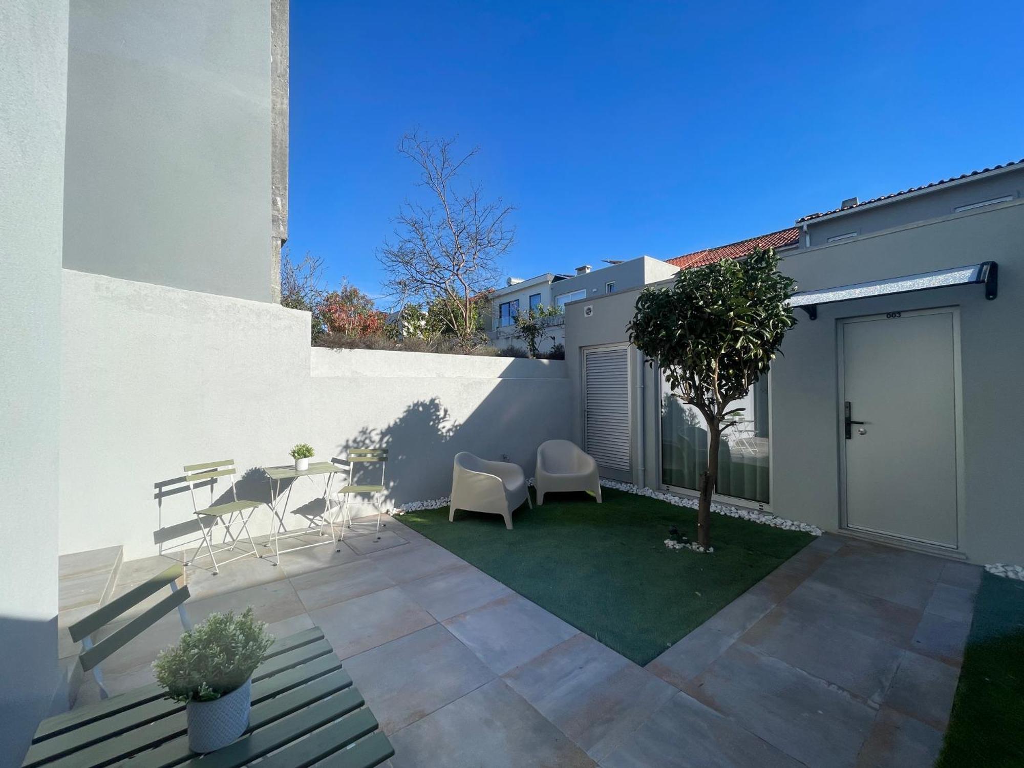 Mystay Porto Urban Park — Fotos 3